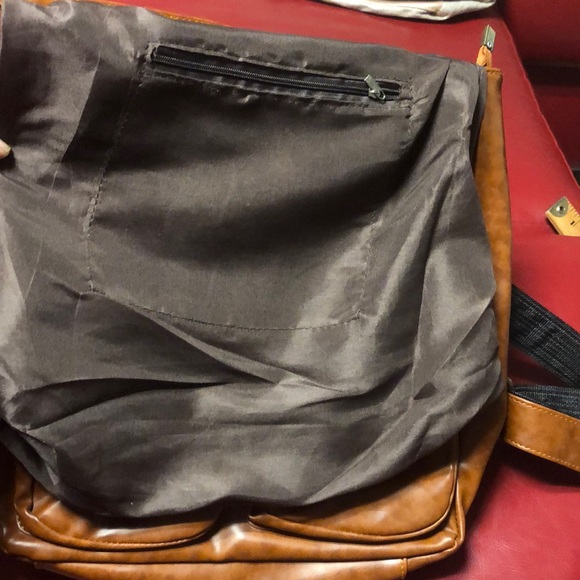 Brown bag pack - Picture 8 of 13